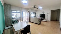 Blk 623 Woodlands Drive 52 (Woodlands), HDB 4 Rooms #504642461